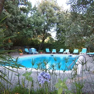 Couette-café La Radassière, Cotignac