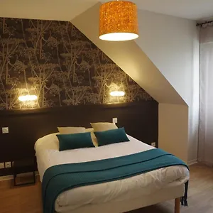 ** Hotel Zagor France