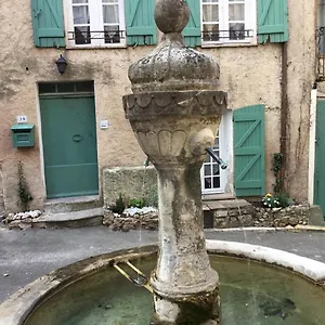 Couette-café La Maison Du Bonheur, Cotignac