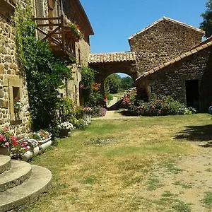  Maison d'hôtes De Lez France