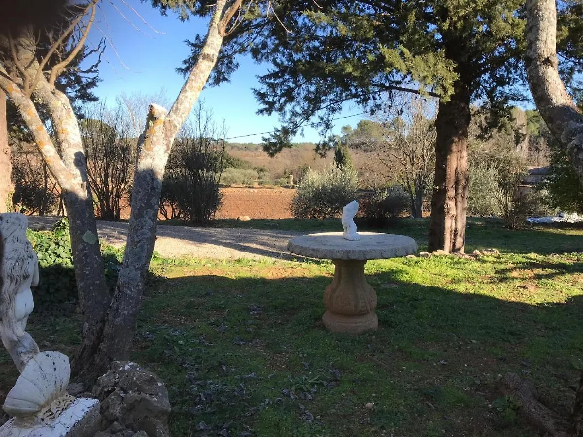 L' Esmerand Cotignac