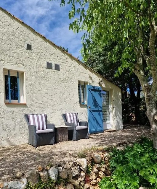 L' Esmerand Cotignac